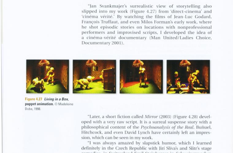 Editorial PR, Magazines, Newspapers, Educational Books image 8 Focal Design Essentials03.jpg